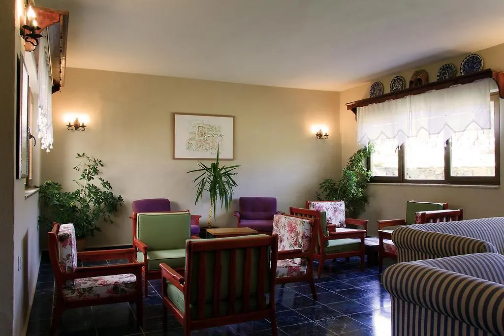 Ova Resort Hotel フェティエ 3*,