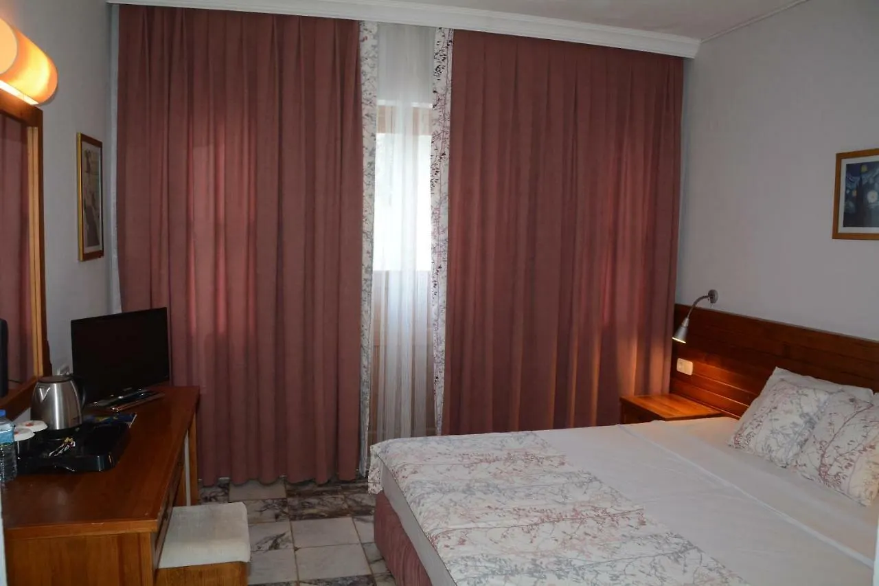 Ova Resort Hotel フェティエ トルコ