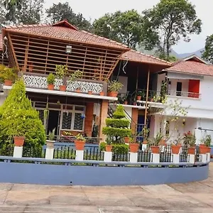 Pepper Valley Guest house Kalpetta