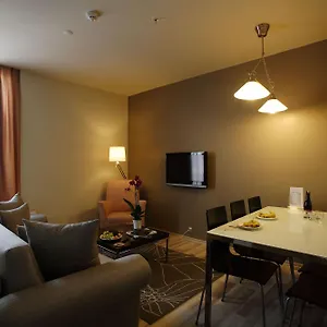 *** Apart Otel Sisli Türkiye