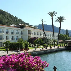 4* Hotel Ece Saray Marina (adults Only)