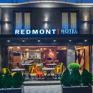 *** Otel Redmont Nisantasi Türkiye
