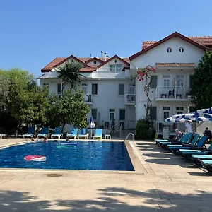 Otel Tugay