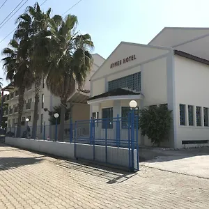 Otel Aymes