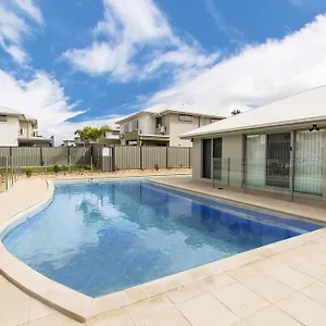 Lillypilly Aparthotel Rockhampton