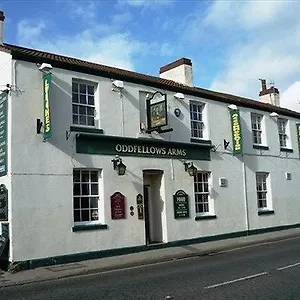 The Oddfellows Arms Guest house Sherburn in Elmet