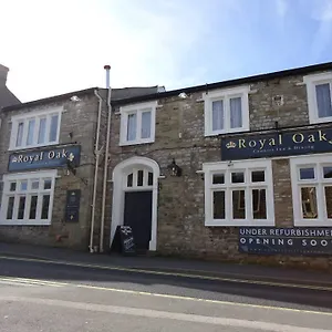 The Royal Oak Inn Settle
