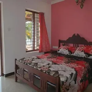 Blue Marine Beach Resort Varkala