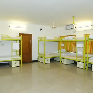By The Sea Hostel Kochi