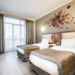 *** Otel Fatih Corner Türkiye