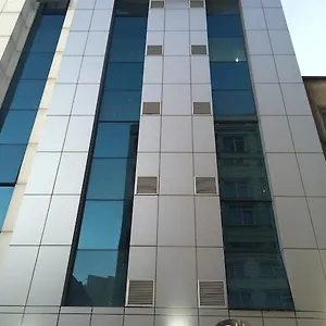 *** Otel Grand Oral Türkiye