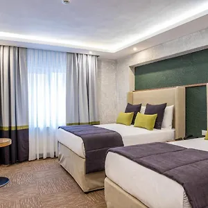 Carlton Old Hotel Istanbul