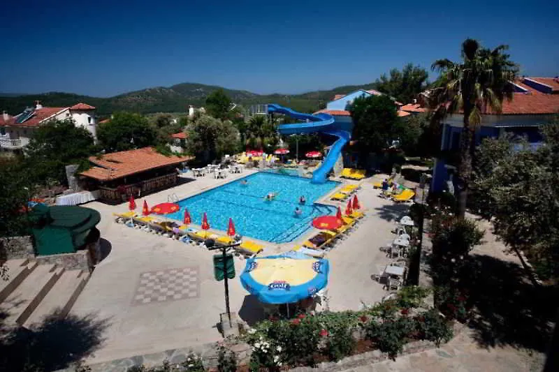 Ova Resort Hotel Fethiye 3*,  Türkiye